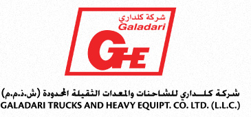 Galadari Trucks and heavy Equipt. CO. LTD (LLC)